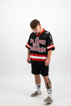 Load image into Gallery viewer, COMING SOON! So Long Short Sleeve Hockey Jersey
