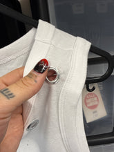 Load image into Gallery viewer, IMPERFECT 2XL Blessings White Tank Top
