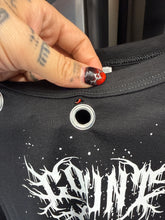 Load image into Gallery viewer, IMPERFECT SMALL Blessings Crop Top
