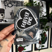 Forever Emo Car Air Freshener