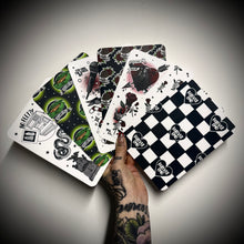 Load image into Gallery viewer, So Long White Kindle Case Insert
