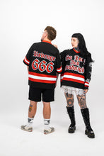 Load image into Gallery viewer, COMING SOON! So Long Short Sleeve Hockey Jersey
