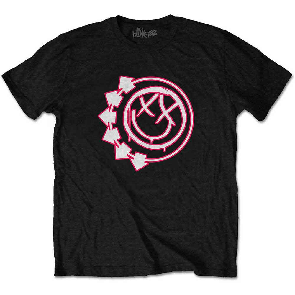 Blink 182 Kid’s Tee