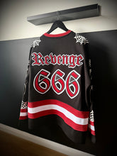 Load image into Gallery viewer, So Long &amp; Goodnight Hockey Jersey
