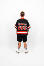 Load image into Gallery viewer, COMING SOON! So Long Short Sleeve Hockey Jersey
