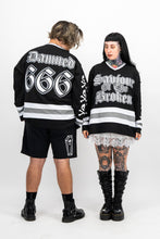 Load image into Gallery viewer, Saviour of the Broken Hockey Jersey
