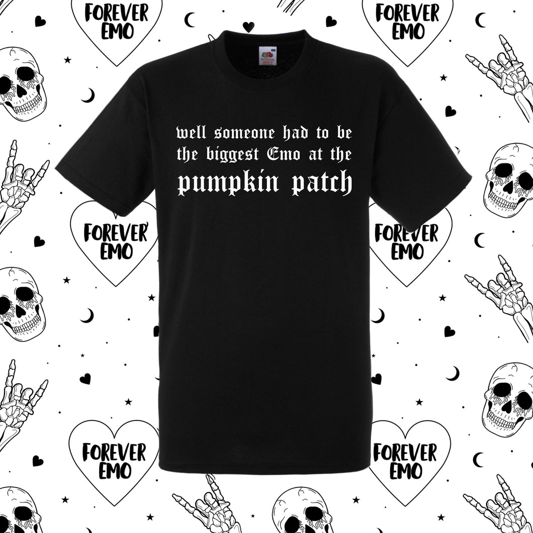 Pumpkin Patch T-Shirt