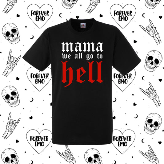 Mama T-Shirt