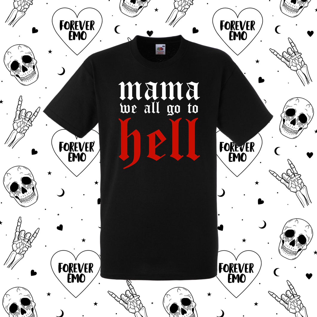 Mama T-Shirt