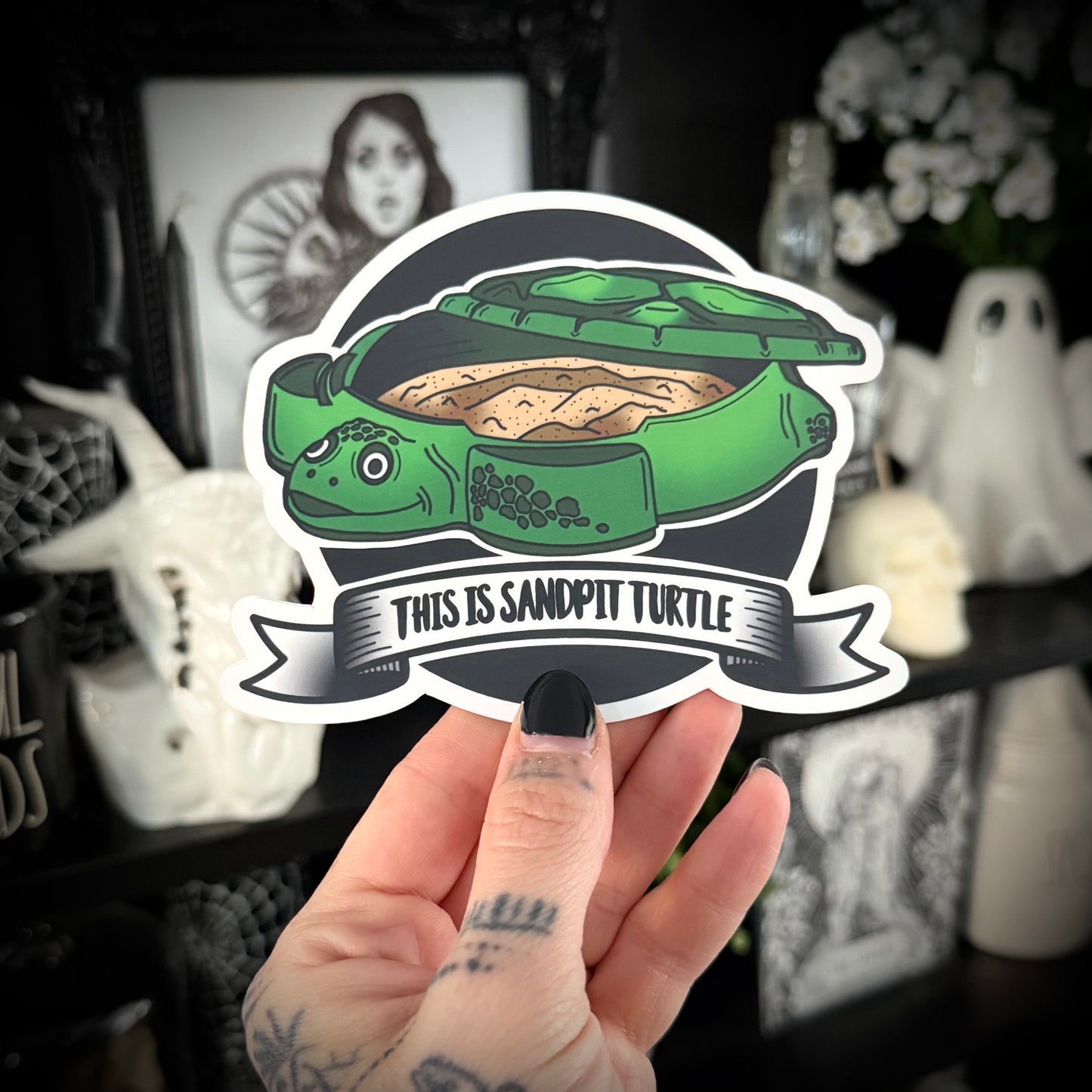 Car Sticker Bundle