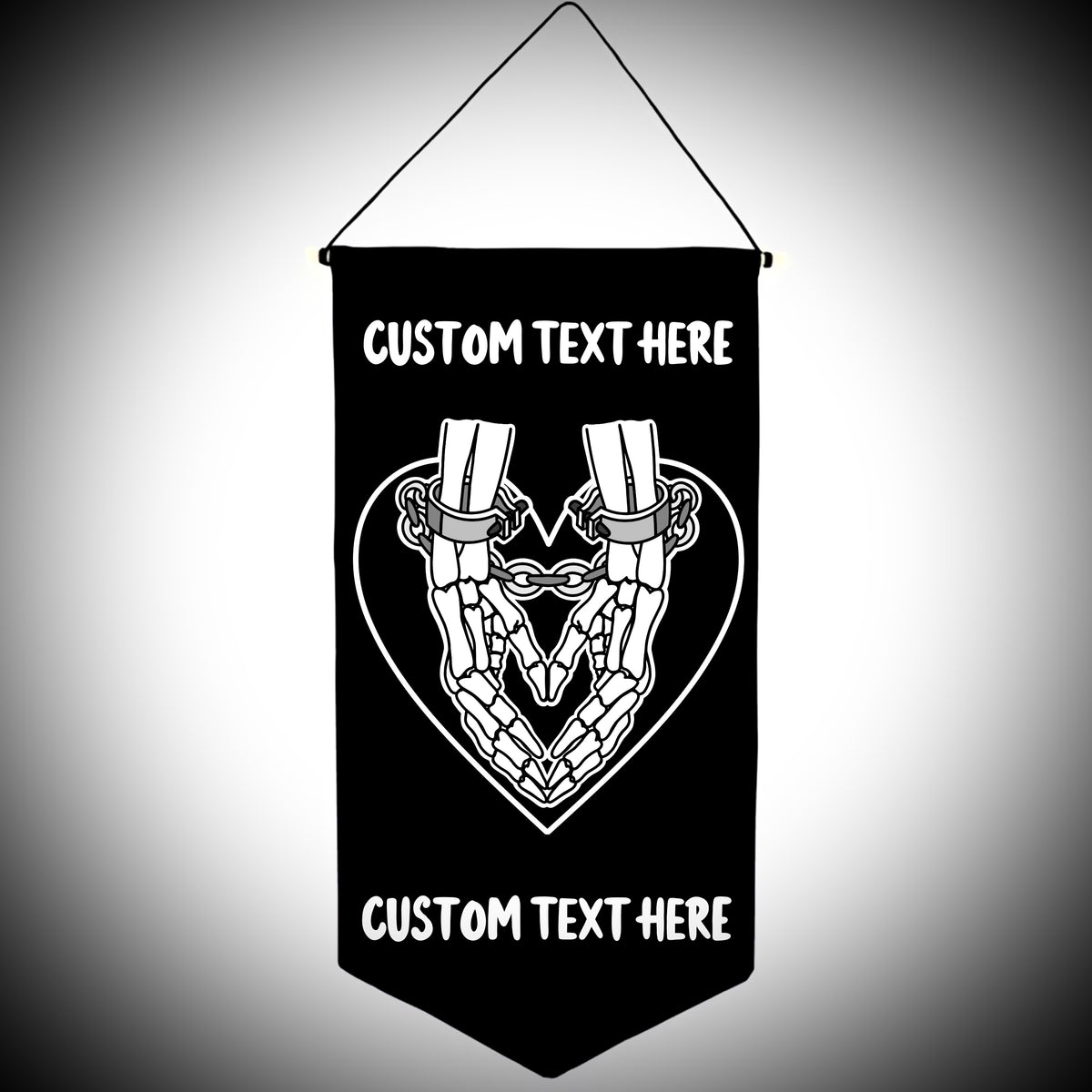 Custom Wall Banners
