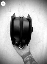 Load image into Gallery viewer, Bury Me In Black Mini Bag
