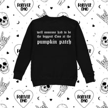 Load image into Gallery viewer, Pumpkin Patch Sweatshirt
