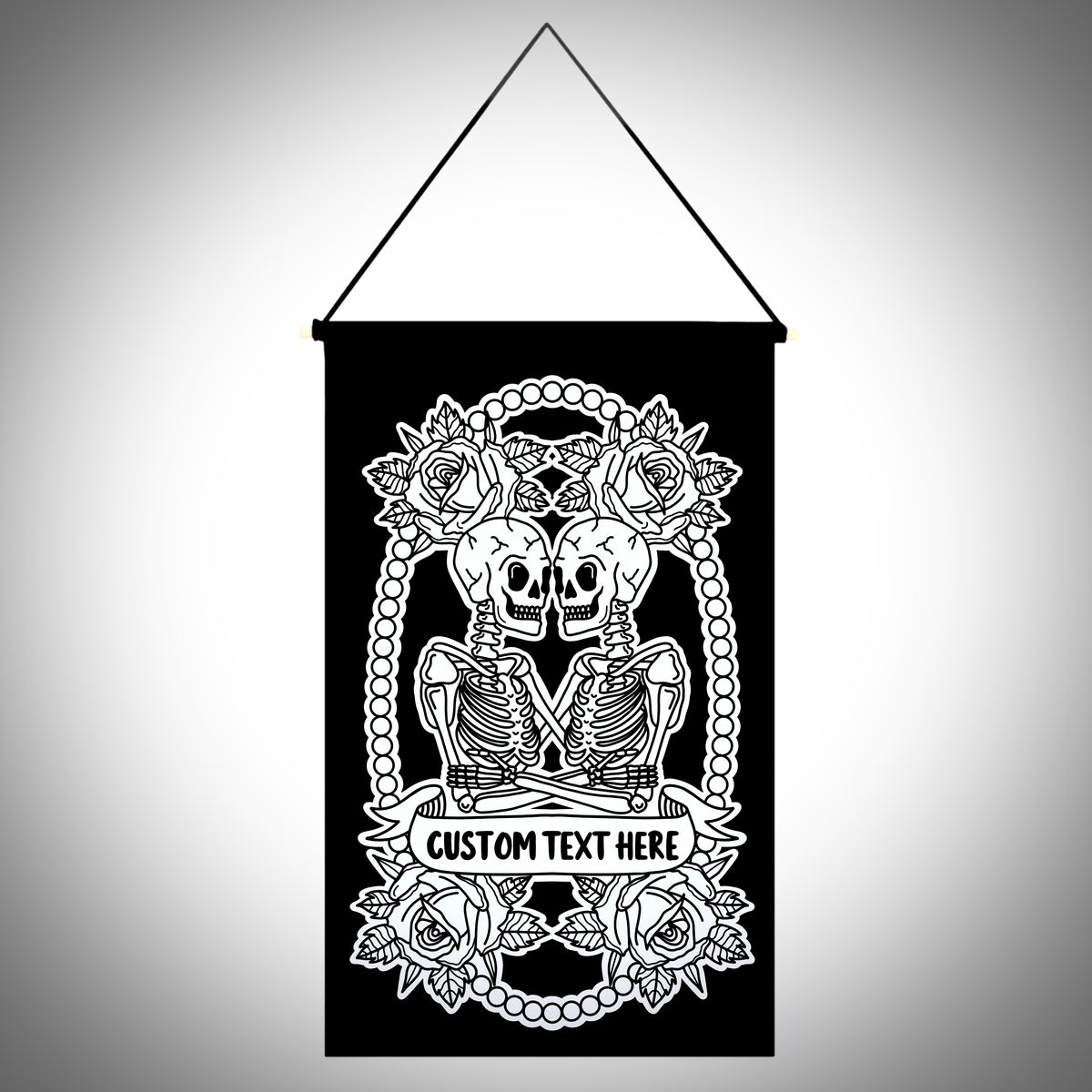 Custom Wall Banners