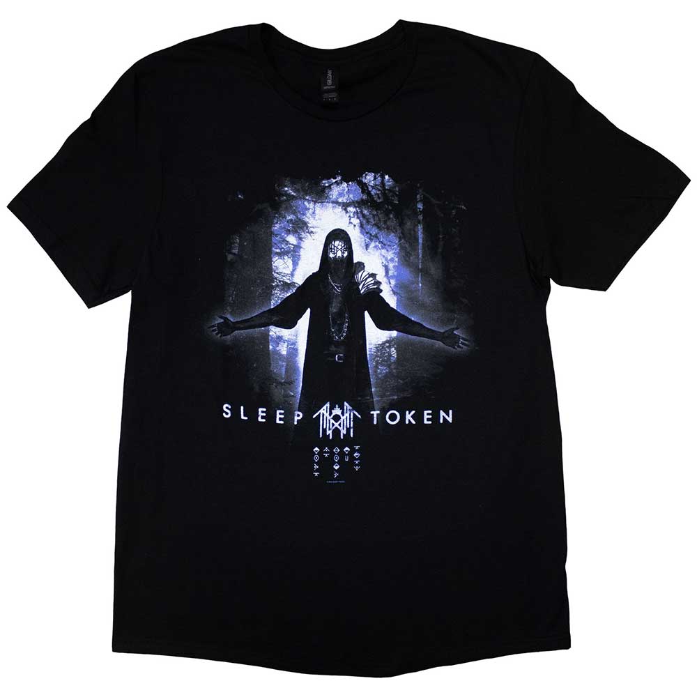 Sleep Token Vessel T-Shirt