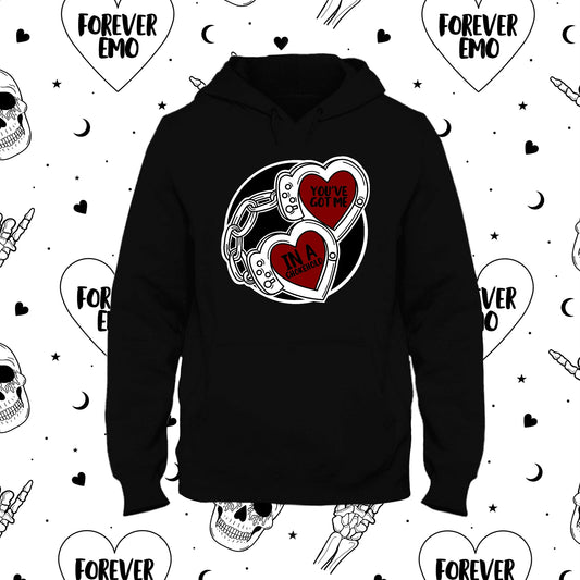 Chokehold Hoody