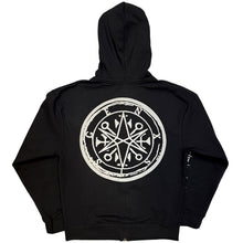 Load image into Gallery viewer, Bring Me The Horizon Zip Hoody
