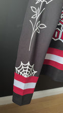 Load and play video in Gallery viewer, So Long &amp; Goodnight Hockey Jersey
