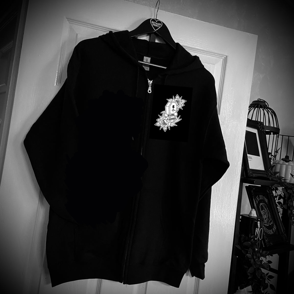 So Long Hoody