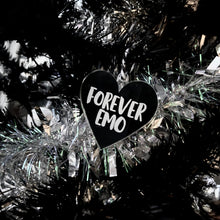 Load image into Gallery viewer, Forever Emo Christmas Tree Decoration
