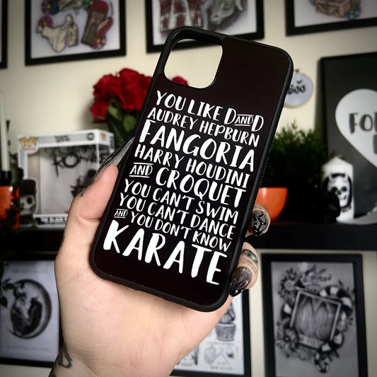 You Like D&D Google Phone Case