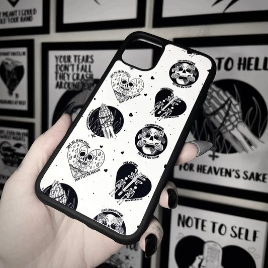 Bring Me Samsung Phone Case