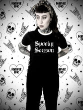 Load image into Gallery viewer, Spooky Season T-Shirt
