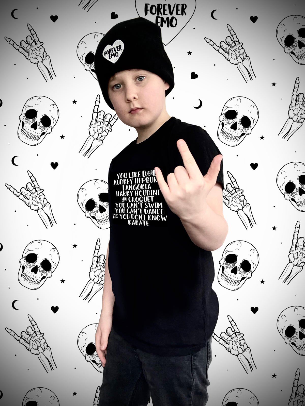 You Like D and D T-Shirt
