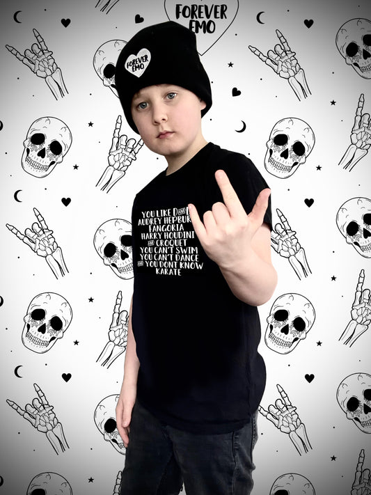 You Like D and D T-Shirt