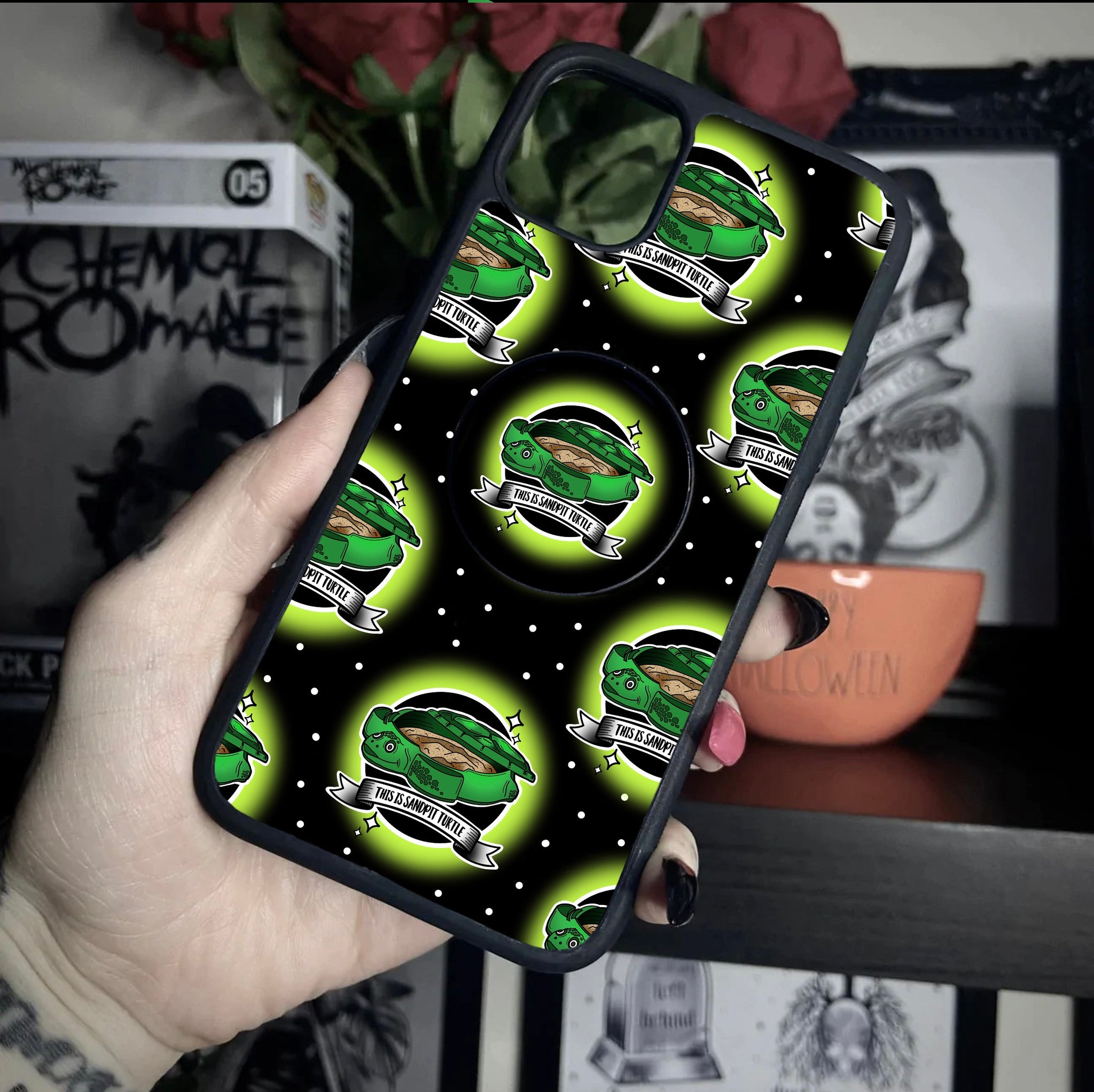 IPHONE CASES  Forever Emo