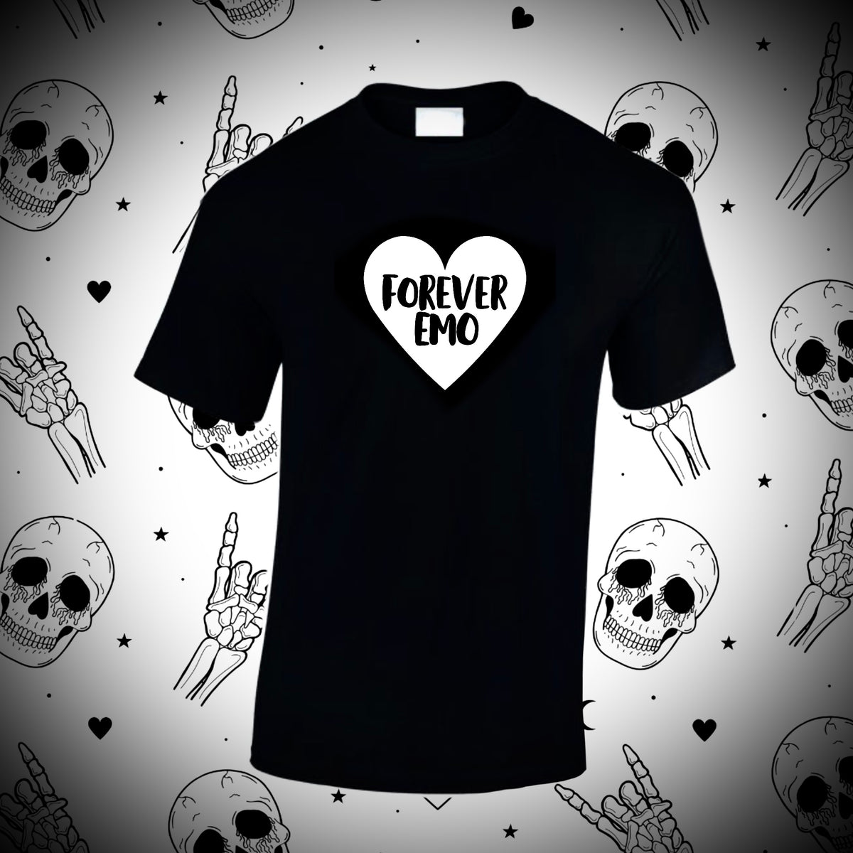 Forever Emo™ T-Shirt
