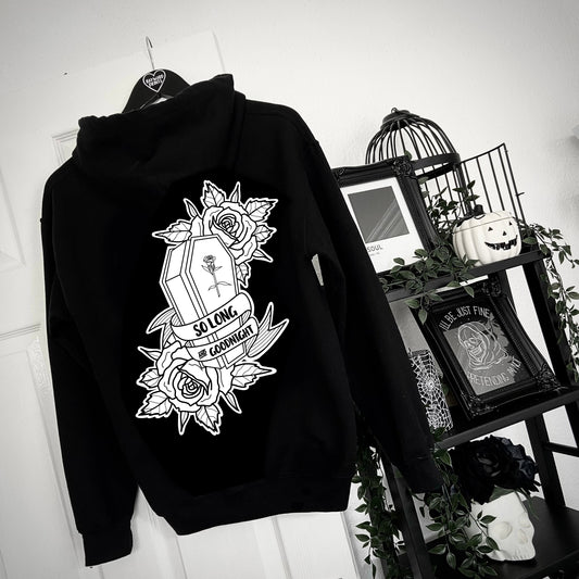So Long Hoody