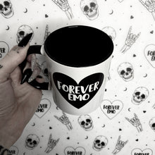 Load image into Gallery viewer, Forever Emo Mug
