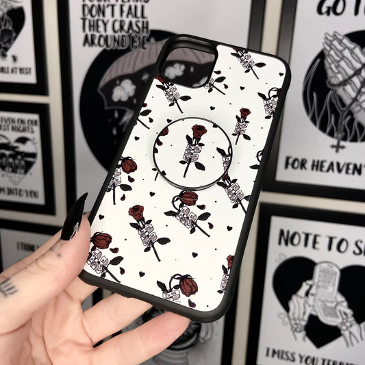 So Long Huawei Phone Case