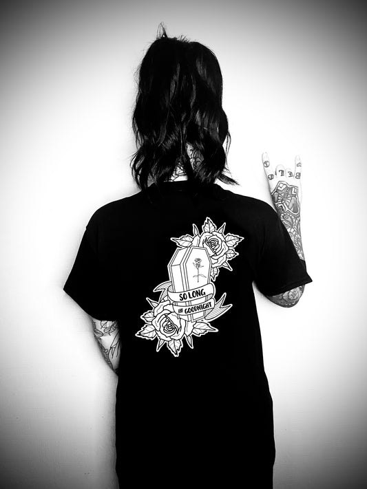 So Long T-shirt
