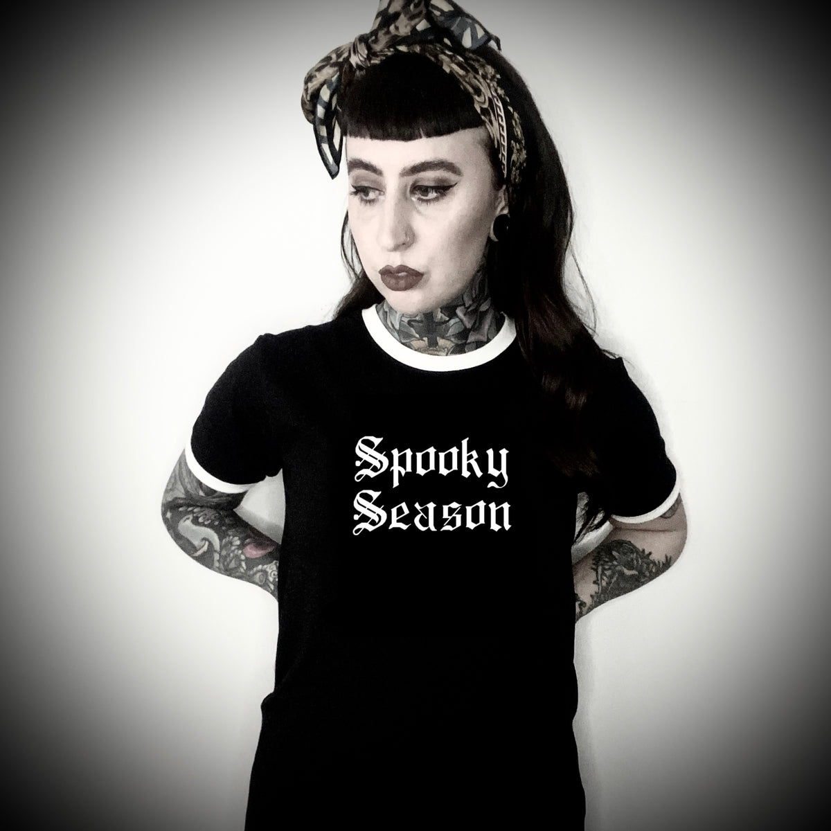 Spooky Season T-Shirt
