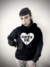 Load image into Gallery viewer, Forever Emo Hoody
