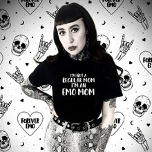 Load image into Gallery viewer, I’m Not A Regular Mom T-Shirt
