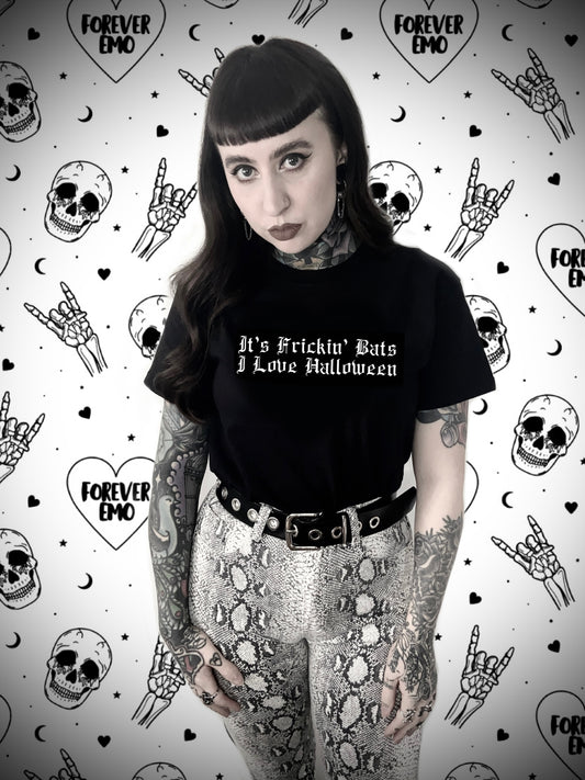 It’s Freakin’ Bats T-Shirt
