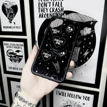 Load image into Gallery viewer, Forever Emo Huawei Phone Case

