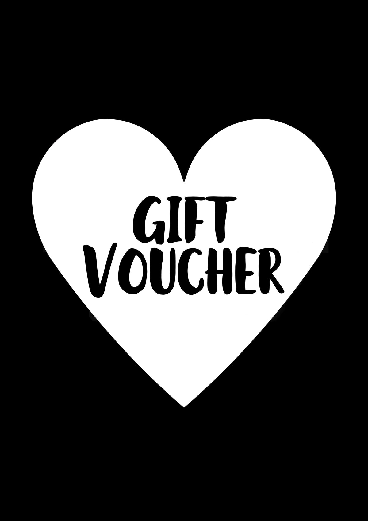 Forever Emo Gift Voucher