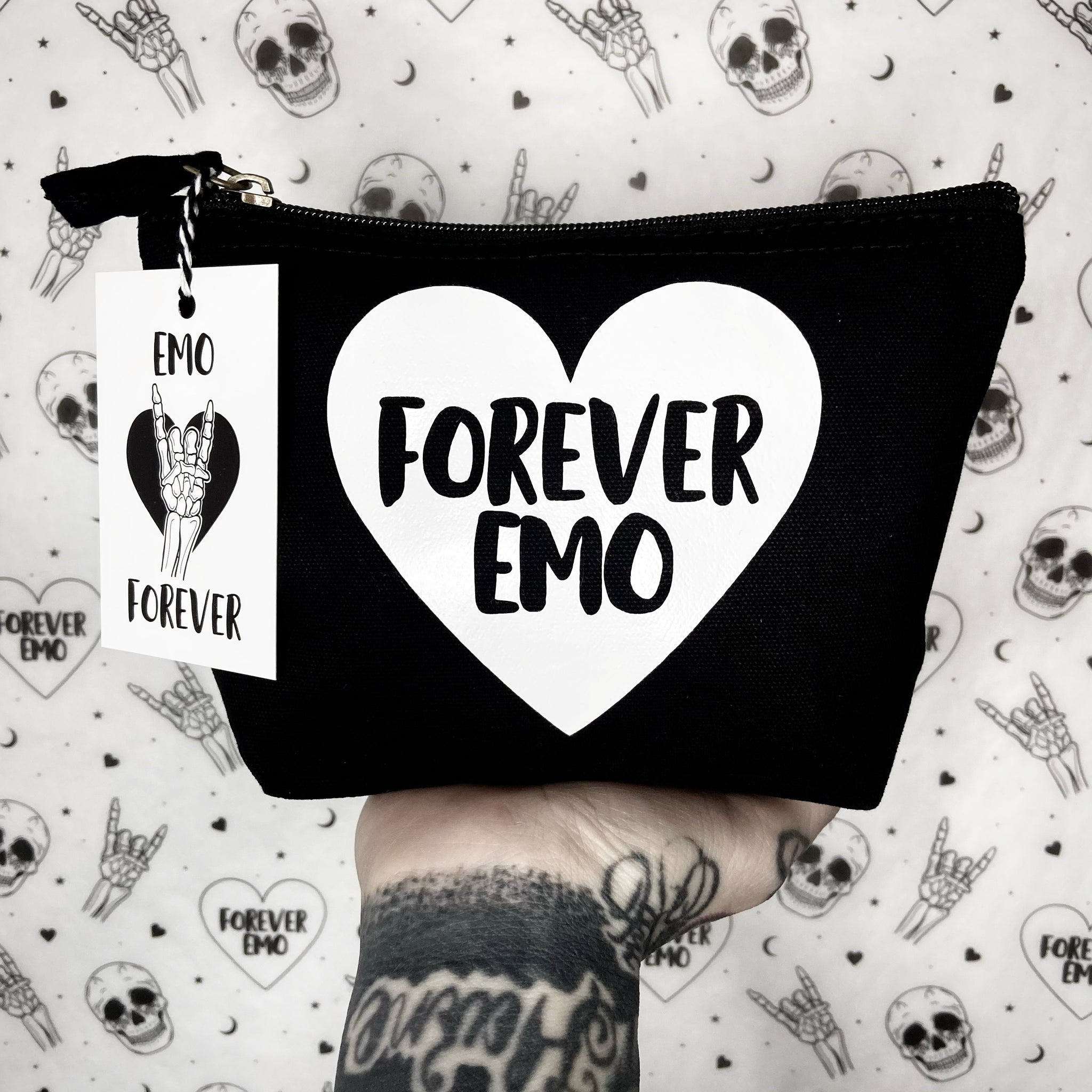 EMO forever